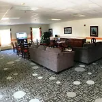 President Inn & Suites