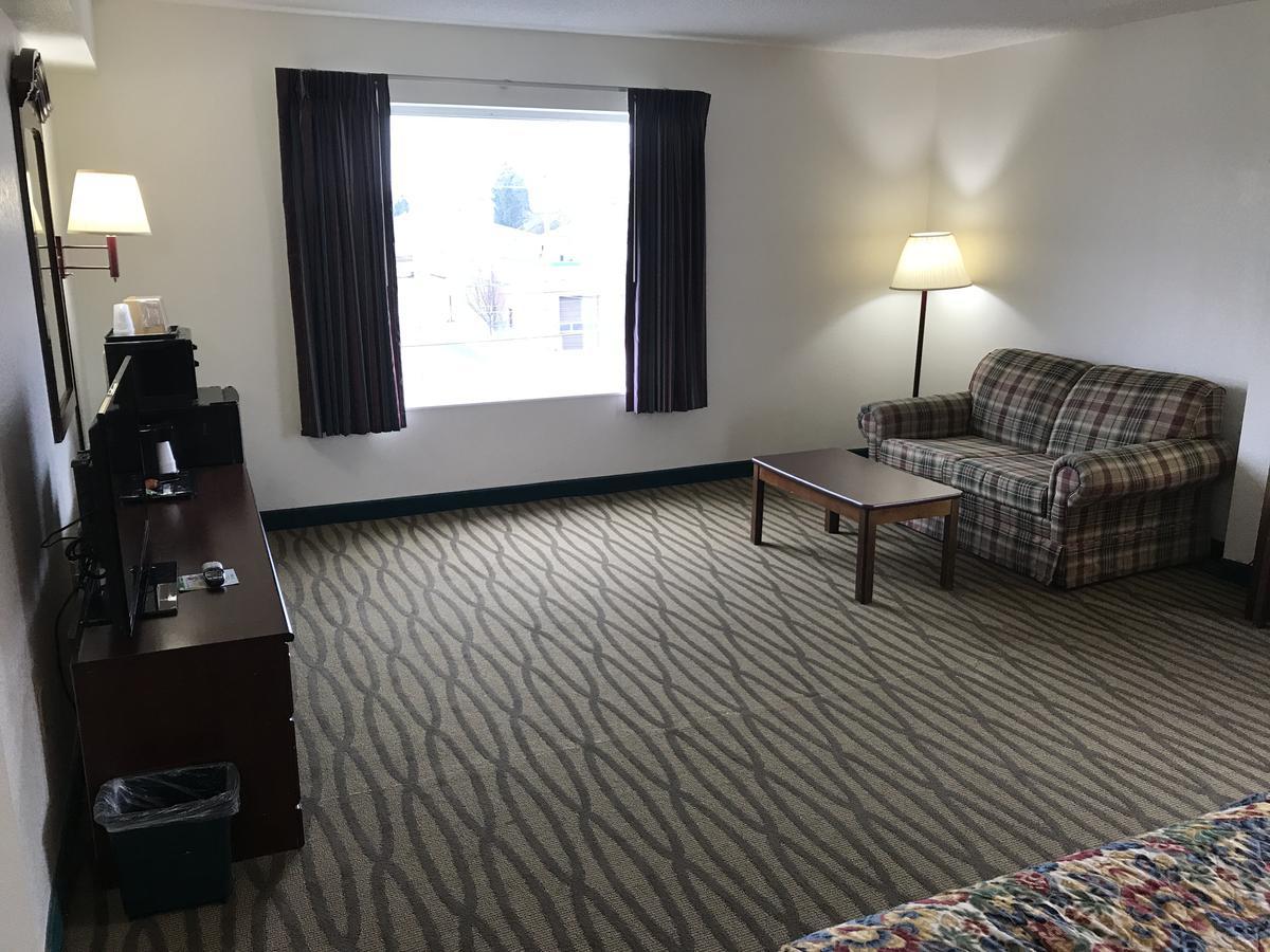President & Motel