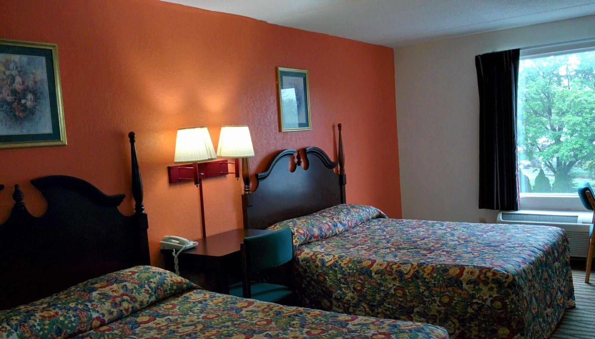 Motel President & 2*