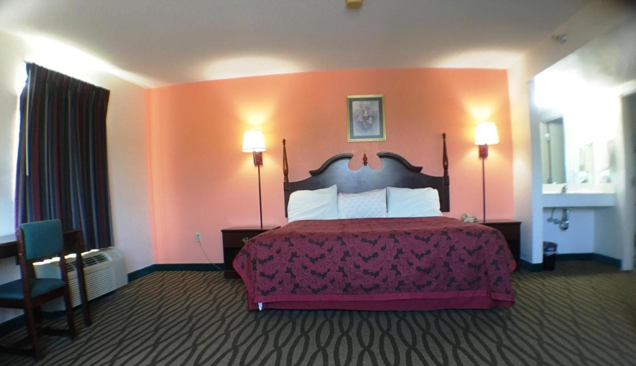 President & Motel Gettysburg